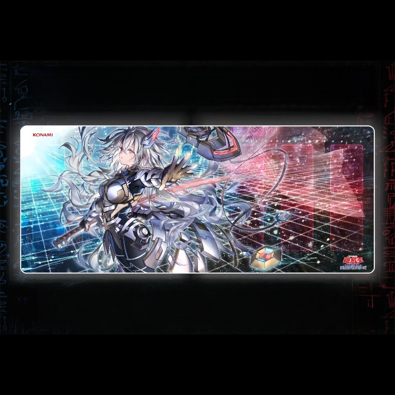 Board Game Yugioh - 620x265 มม. ชุด DIY ยูกิโอ! สกาย