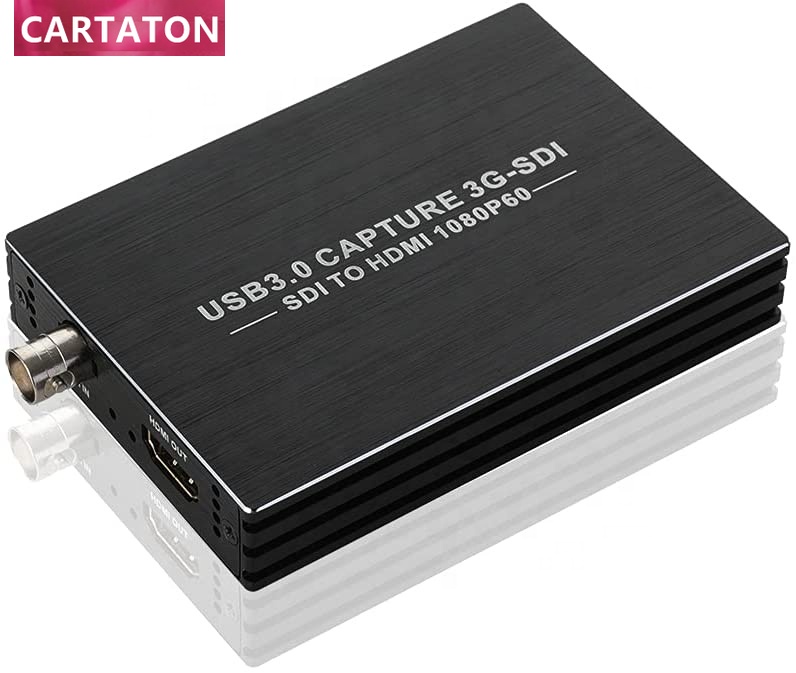 Board Game Video Games - HD1080P 4K Video Capture Card HDMI