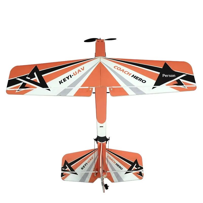 เครื่องบินบังคับวิทยุ KEYIUAV  - Board Game Wingspan บทวิจารณ์และราคา