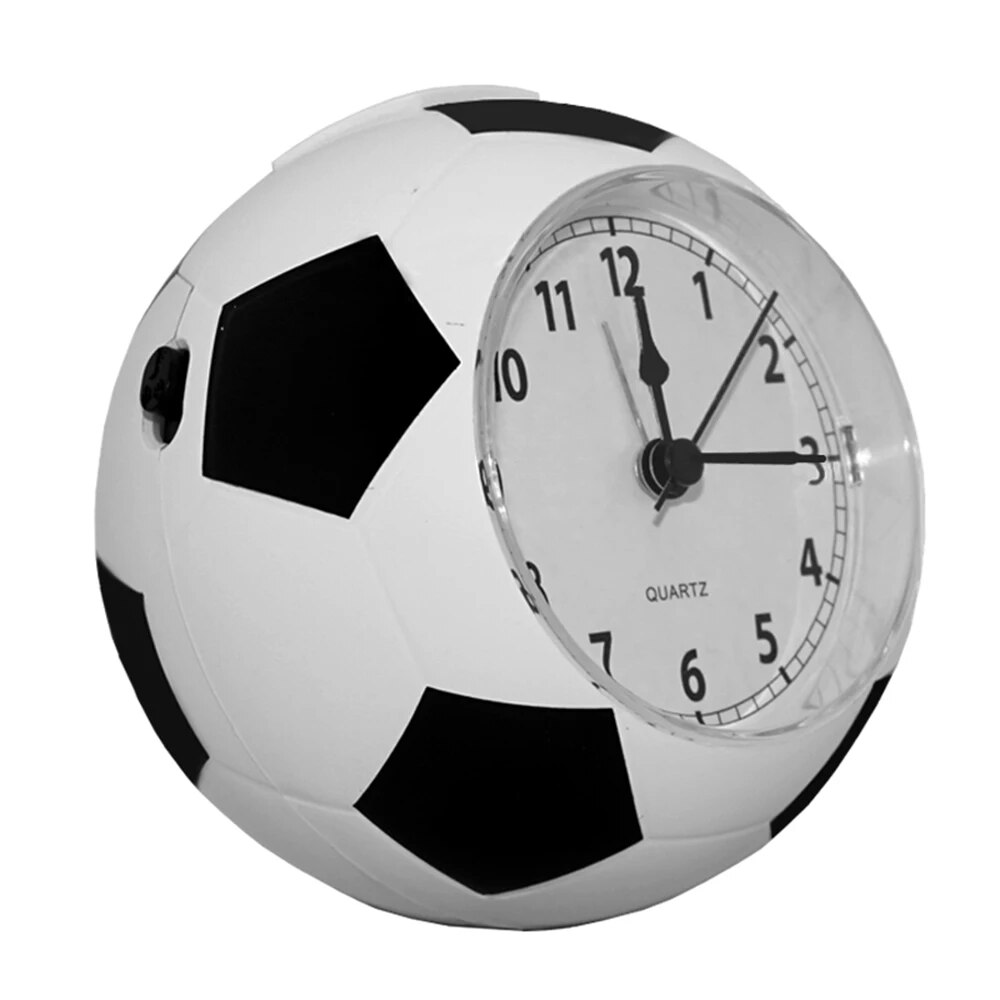 นาฬิกาปลุกลูกฟุตบอล, นาฬิกาตั้ - Board Game Football บทวิจารณ์และราคา