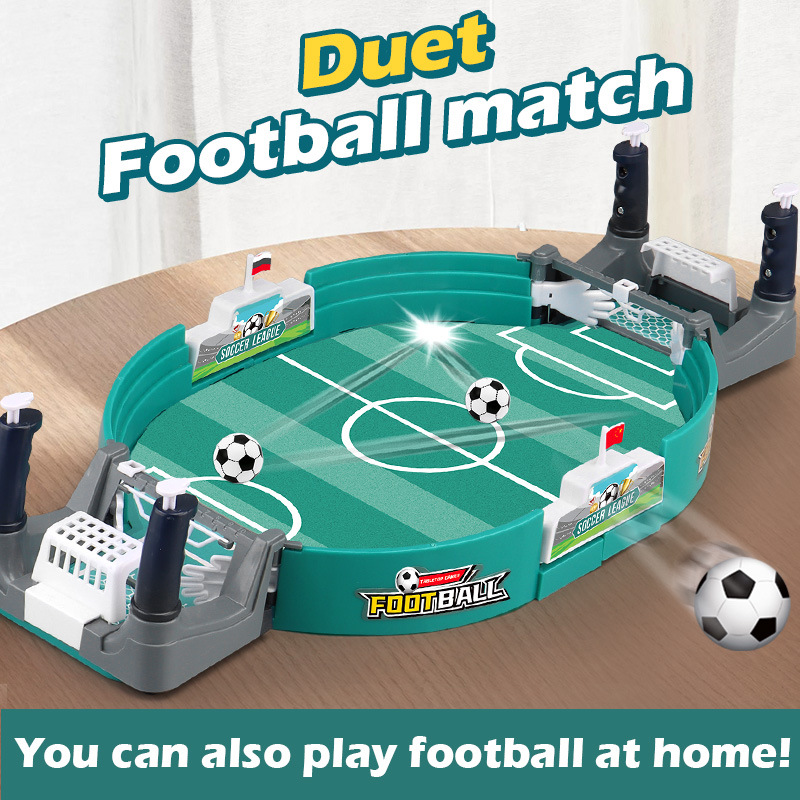 เกมกระดานฟุตบอลเดสก์ท็อป Inter - Board Game Football บทวิจารณ์และราคา