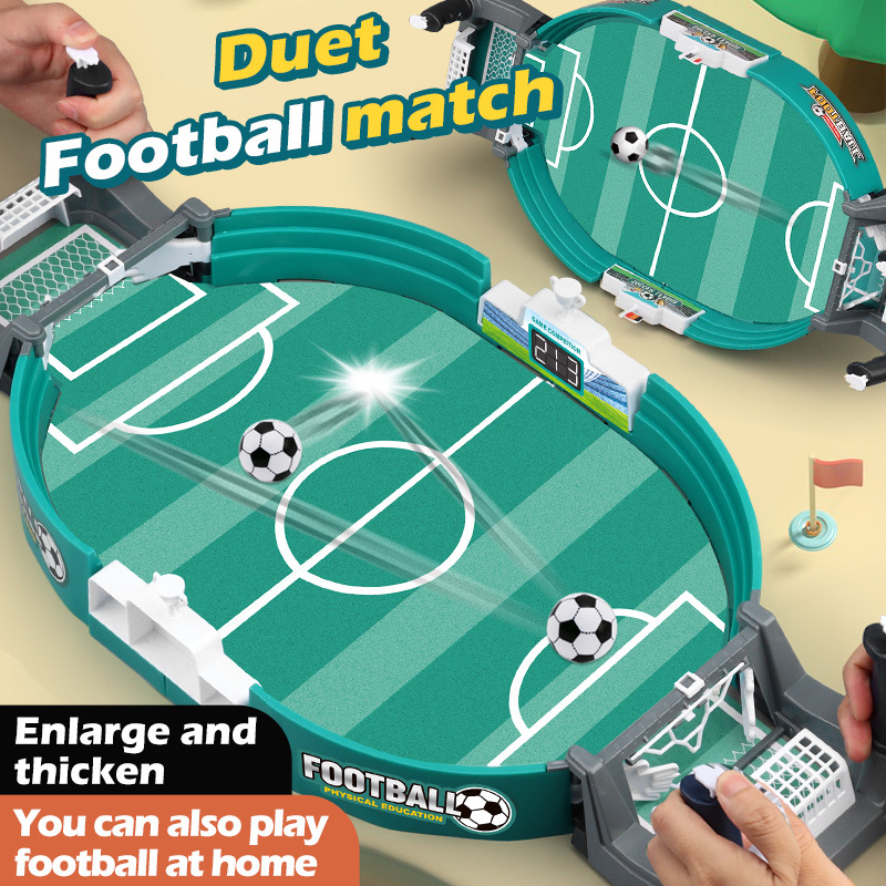 เกมกระดานฟุตบอลเดสก์ท็อป Inter - Board Game Football บทวิจารณ์และราคา