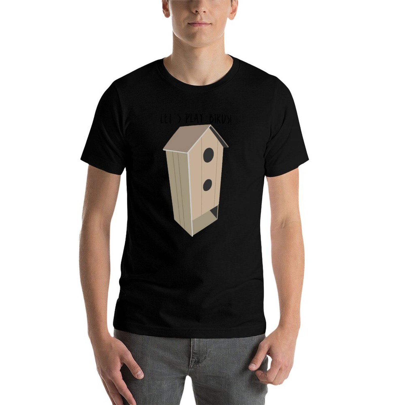 มาเล่นนกกันเถอะ! เสื้อยืดลายเก - Board Game Wingspan บทวิจารณ์และราคา