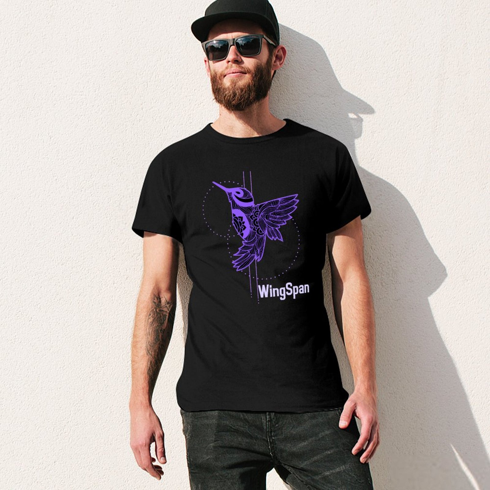 เกมกระดาน Wingspan - เสื้อยืด  - Board Game Wingspan บทวิจารณ์และราคา