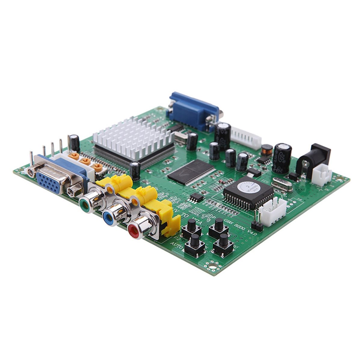 OKgood โมดูลรีเลย์แบบพกพา 5V A - Board Game Video Games บทวิจารณ์และราคา