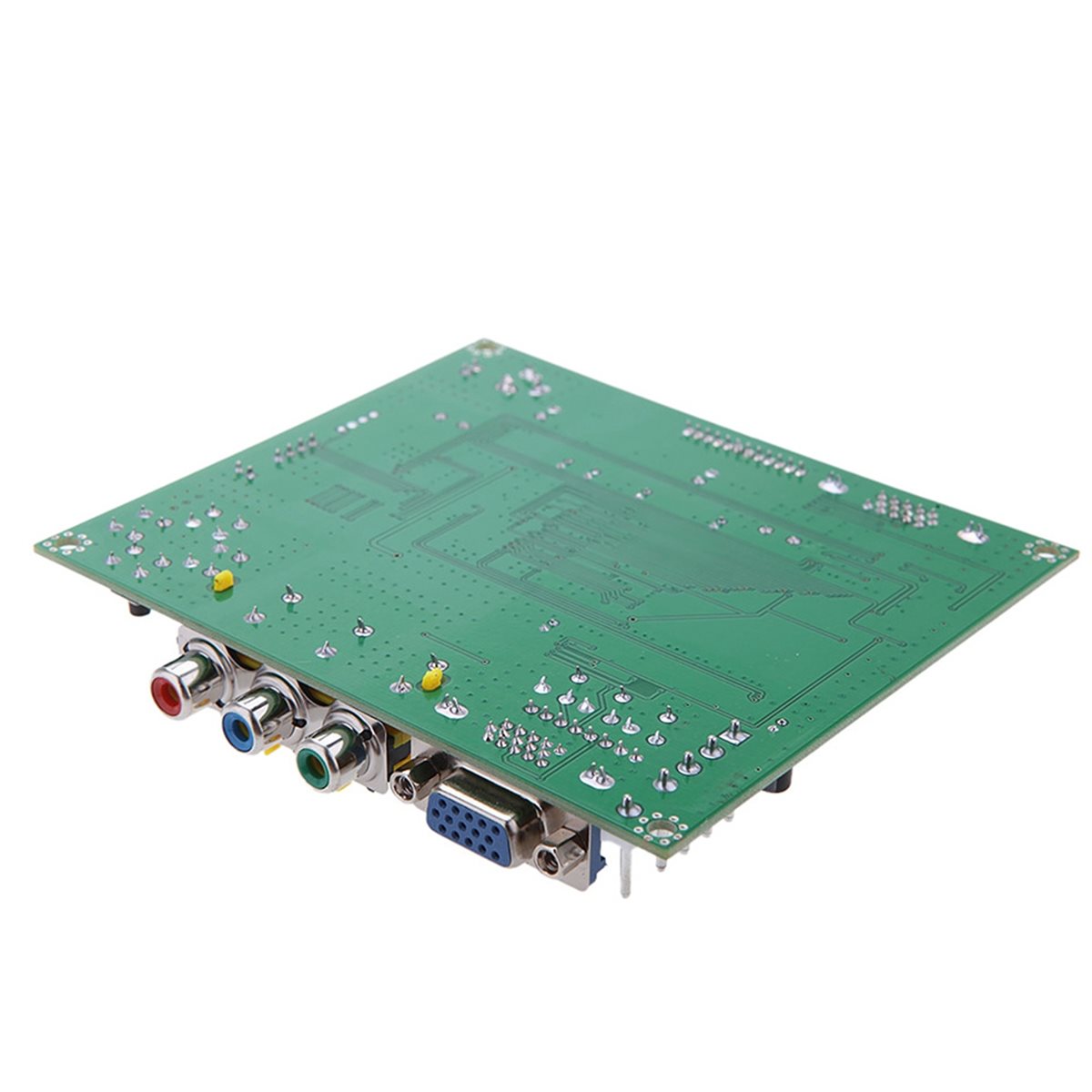 OKgood โมดูลรีเลย์แบบพกพา 5V A - Board Game Video Games บทวิจารณ์และราคา