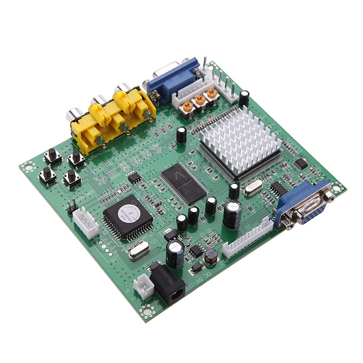 OKgood โมดูลรีเลย์แบบพกพา 5V A - Board Game Video Games บทวิจารณ์และราคา