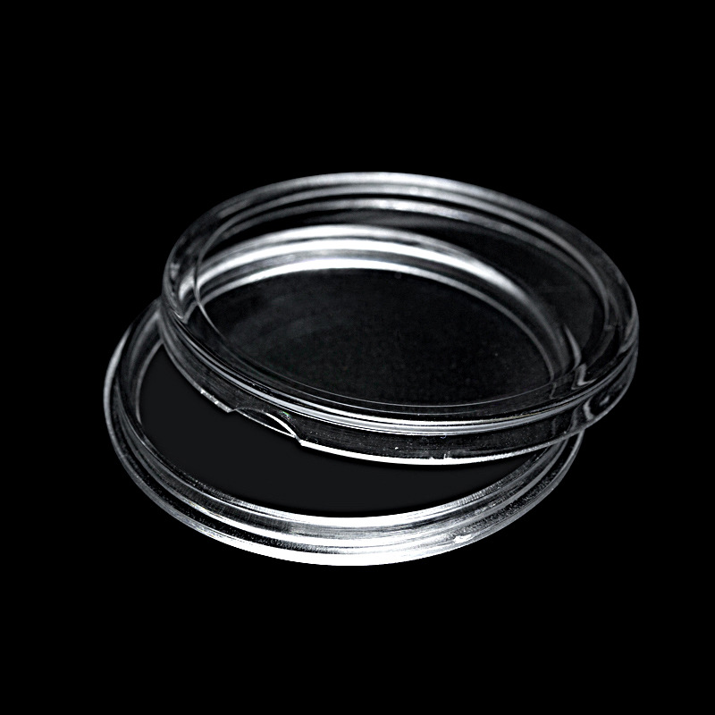 100ชิ้น24Mm Clear พลาสติก Prot - Board Game Bang บทวิจารณ์และราคา