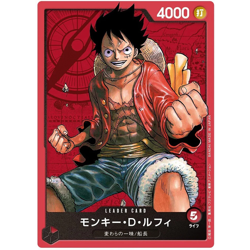 BANDAI One Piece การ์ดเกม Star - Board Game Pirates บทวิจารณ์และราคา