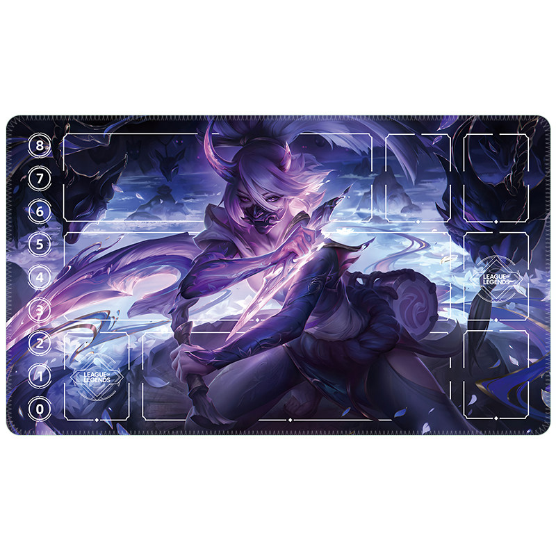 แผ่นรองเล่นการ์ดขนาด 600x350 ม - Board Game Solo บทวิจารณ์และราคา