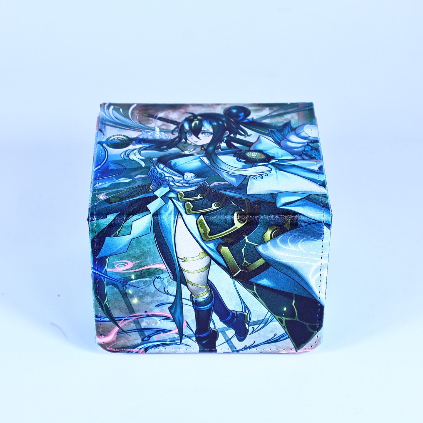ยูกิโอ! กล่องใส่การ์ดเกม DIY ร - Board Game Yugioh บทวิจารณ์และราคา