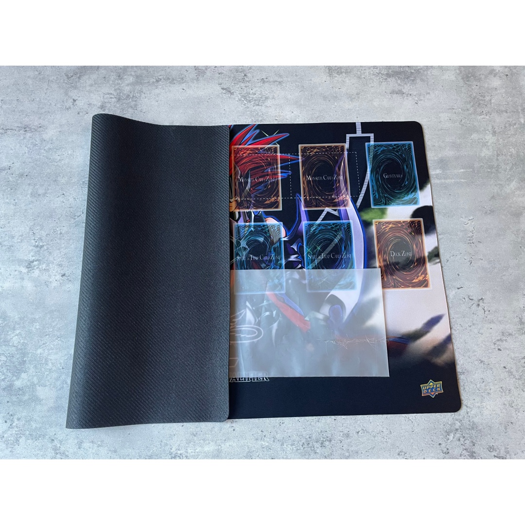 ยูกิโอ! แผ่นรองเล่นการ์ด 600x3 - Board Game Yugioh บทวิจารณ์และราคา