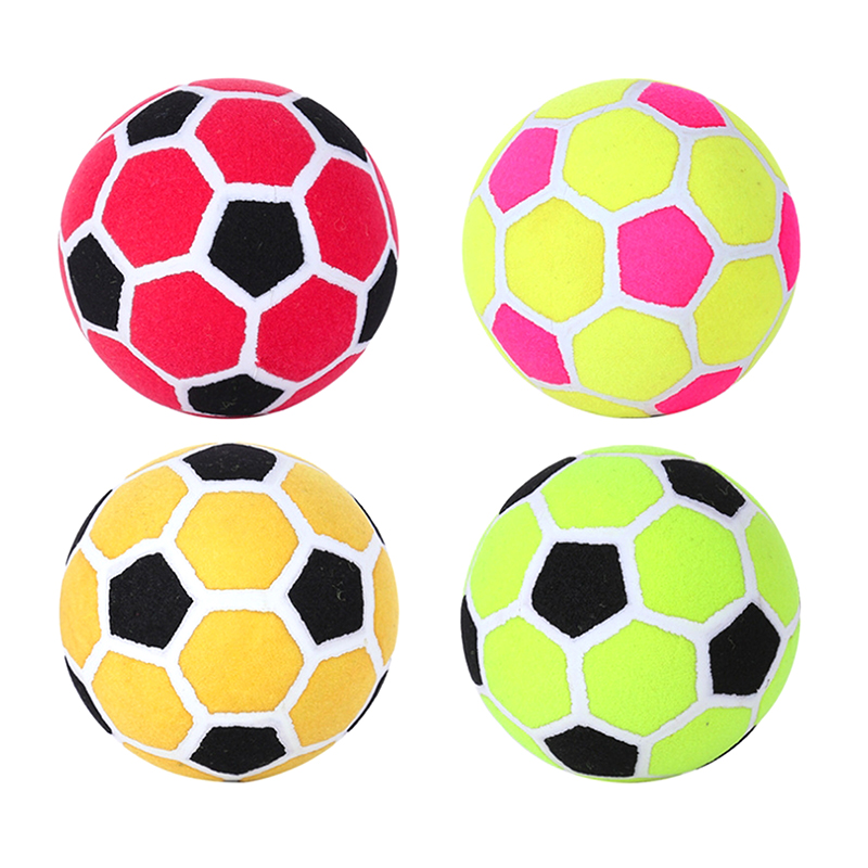 ลูกฟุตบอลแบบเหนียว 1 ลูก สำหรั - Board Game Football บทวิจารณ์และราคา