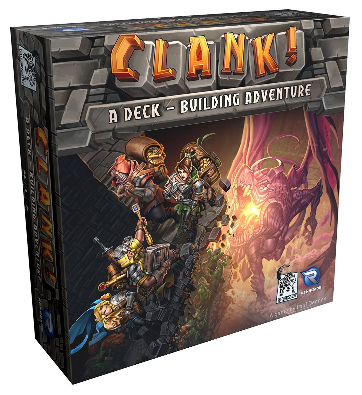 เรเนเกด เกม สตูดิโอส์ คลังค์!  - Board Game Wingspan บทวิจารณ์และราคา