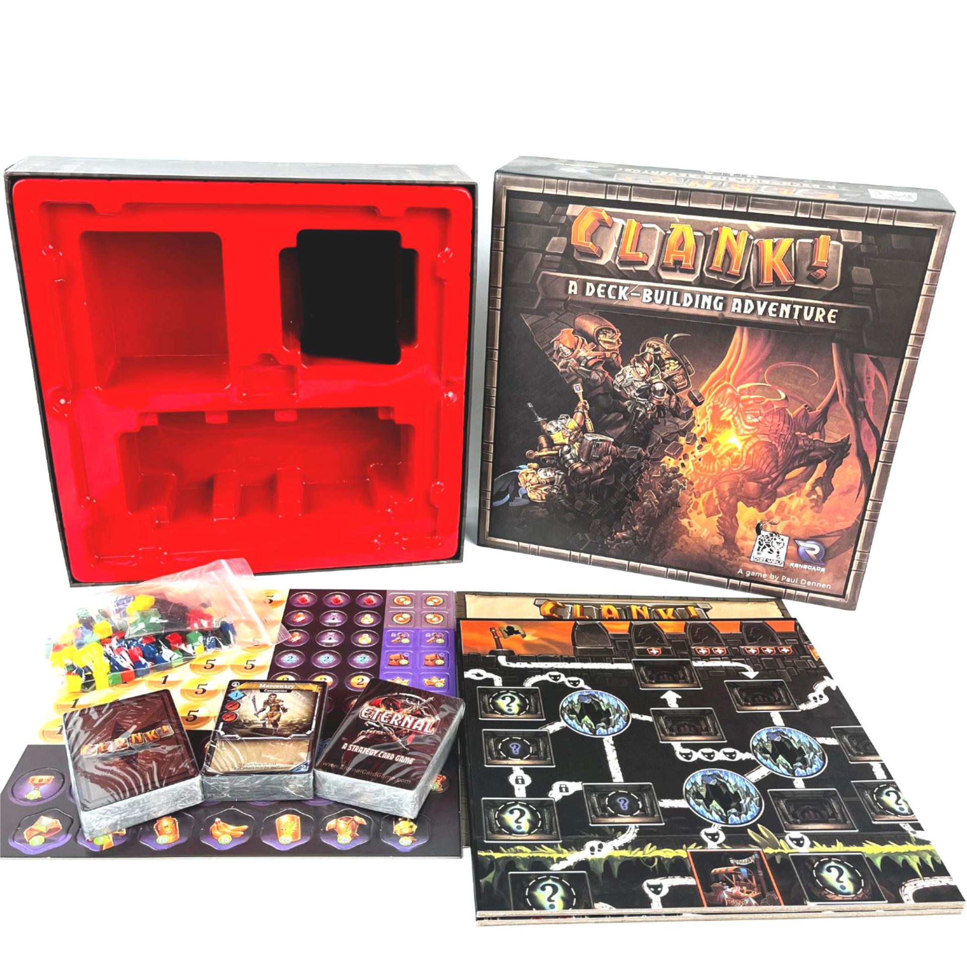 เรเนเกด เกม สตูดิโอส์ คลังค์!  - Board Game Wingspan บทวิจารณ์และราคา