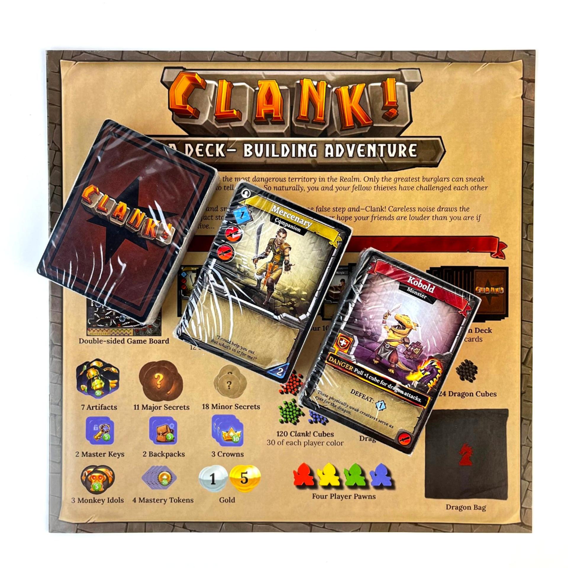 เรเนเกด เกม สตูดิโอส์ คลังค์!  - Board Game Wingspan บทวิจารณ์และราคา
