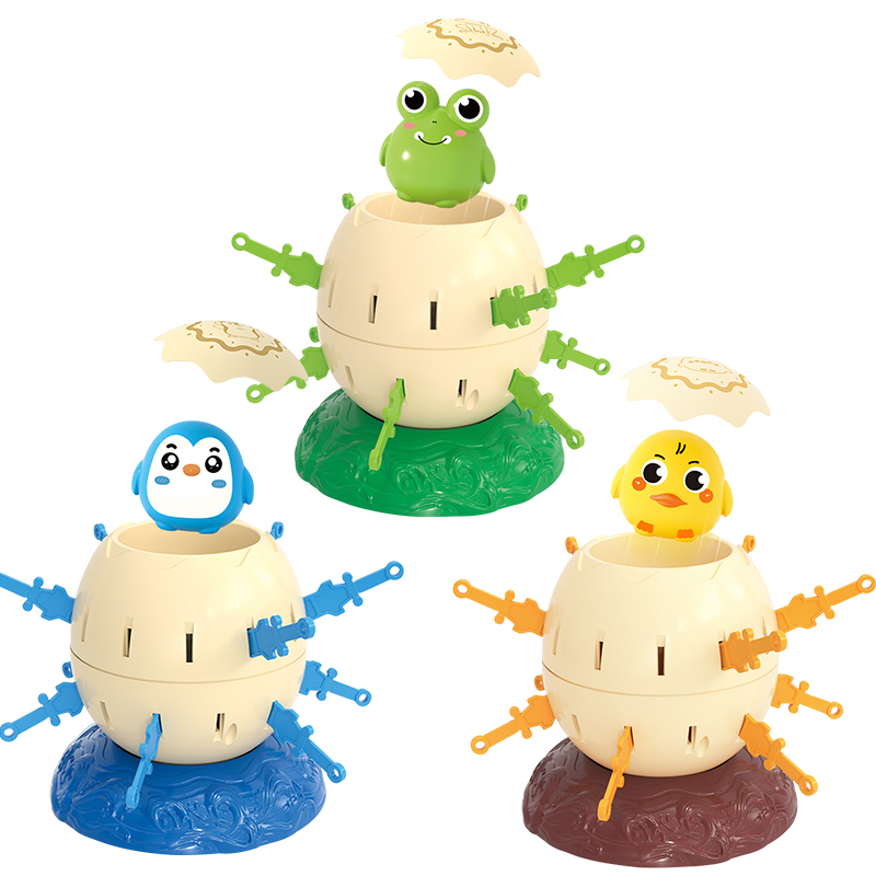 เกมกระดานตลกๆ แบบเสียบปลั๊ก รู - Board Game Pirates บทวิจารณ์และราคา