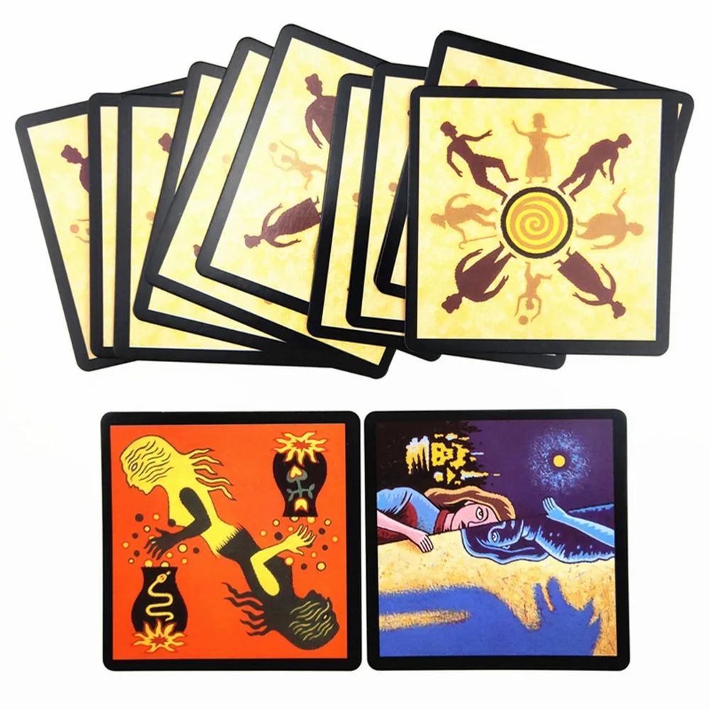 เกมกระดานกำจัดมนุษย์หมาป่า การ - Board Game Solo บทวิจารณ์และราคา