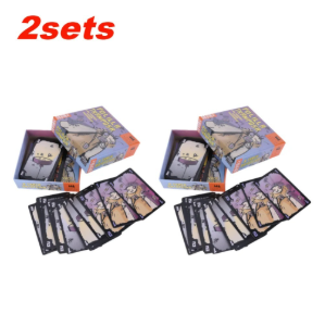 เกมไพ่โมเกล โมเต้ เชตติ้ง มอธ  - Board Game Wingspan บทวิจารณ์และราคา