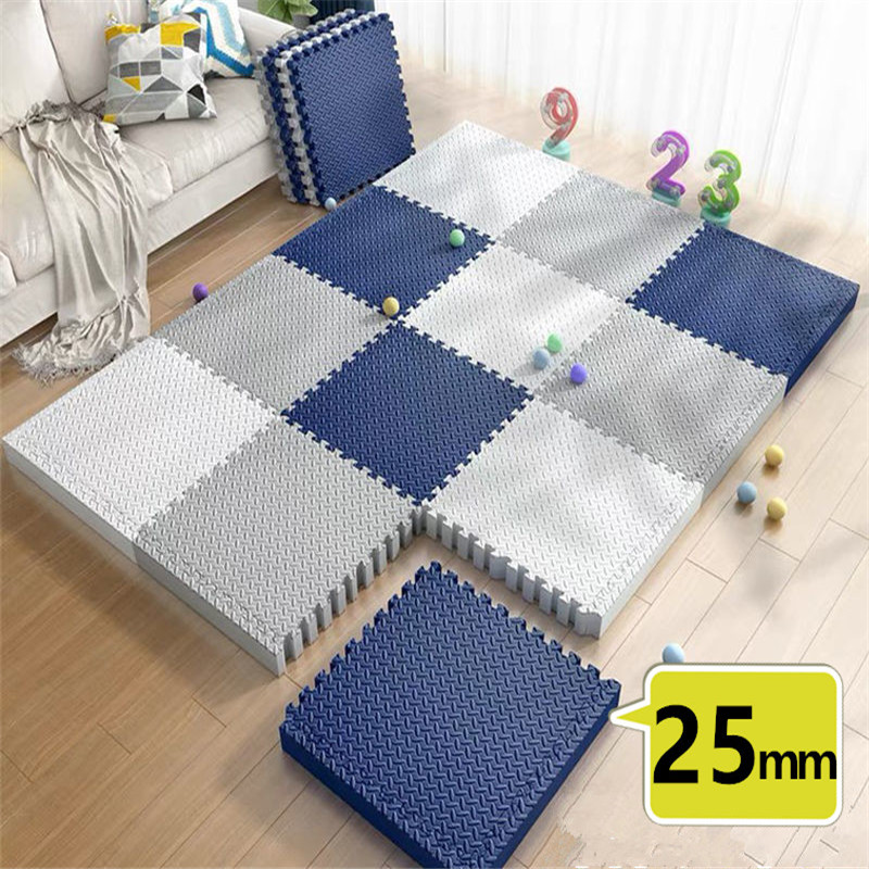 8PCS Tatame Gyms & Playmats แผ - Board Game For 2 People บทวิจารณ์และราคา