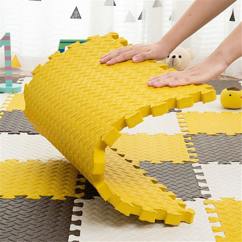 8PCS Tatame Gyms & Playmats แผ - Board Game For 2 People บทวิจารณ์และราคา