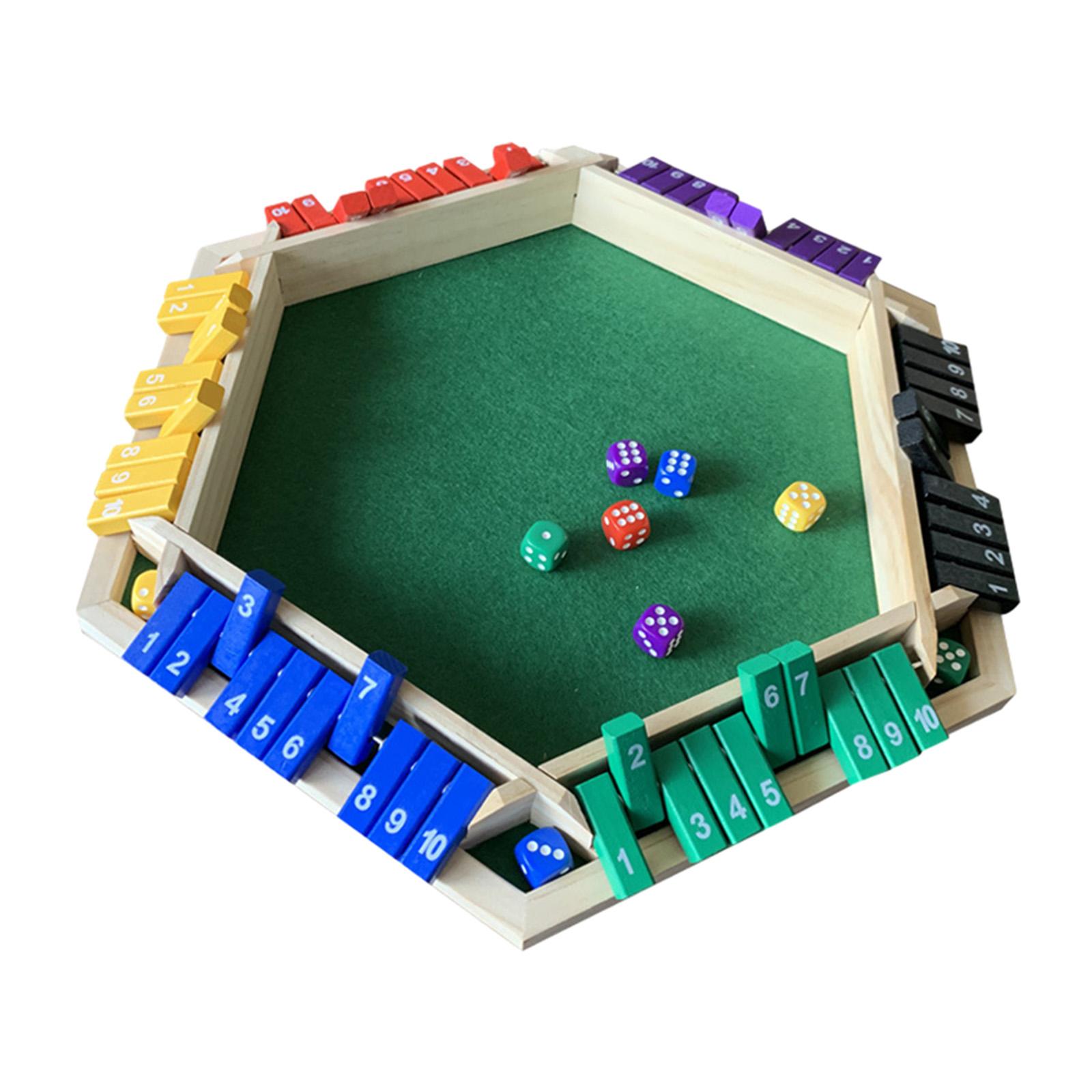 เกมกระดานลูกเต๋า, เกมบนโต๊ะ, เ - Board Game Cafe บทวิจารณ์และราคา