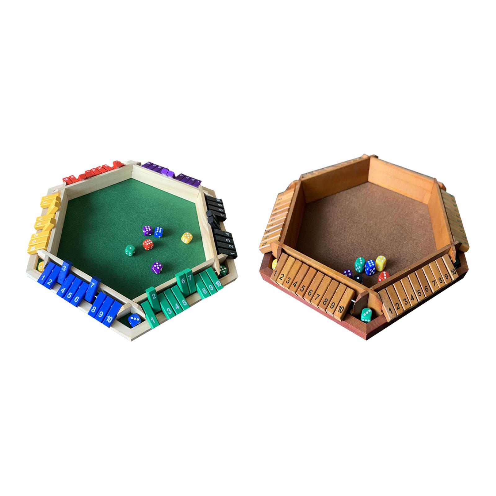 เกมกระดานลูกเต๋า, เกมบนโต๊ะ, เ - Board Game Cafe บทวิจารณ์และราคา