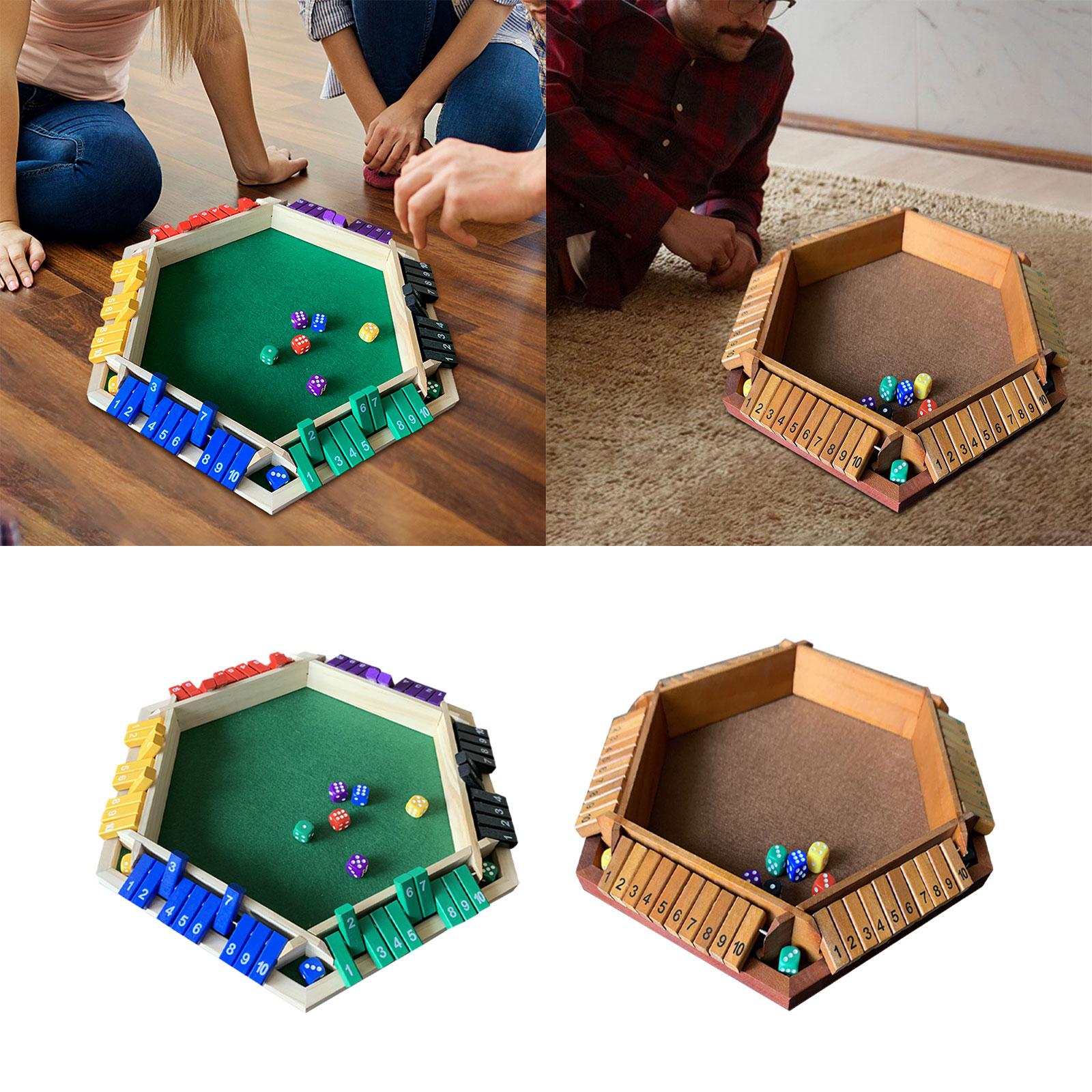 เกมกระดานลูกเต๋า, เกมบนโต๊ะ, เ - Board Game Cafe บทวิจารณ์และราคา