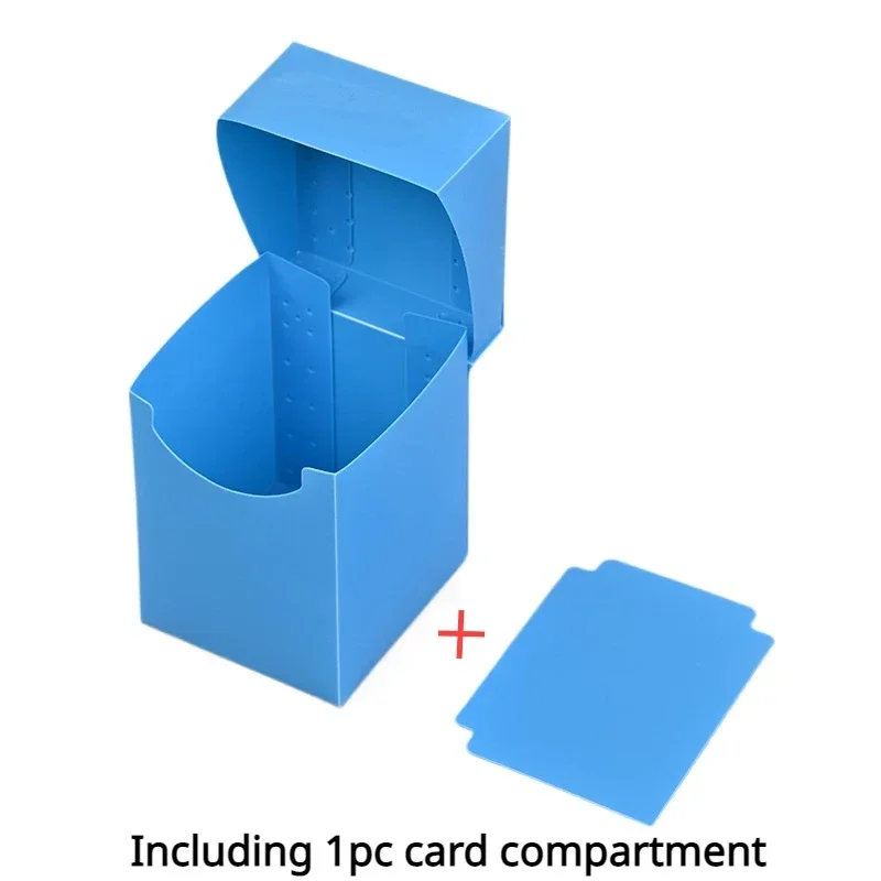 กล่องใส่การ์ด TCG สำหรับการ์ด  - Board Game Yugioh บทวิจารณ์และราคา