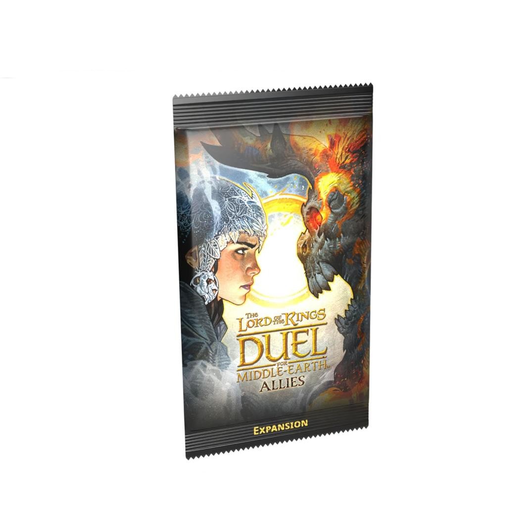 การต่อสู้เพื่อมิดเดิลเอิร์ธ -  - Board Game For 2 People บทวิจารณ์และราคา