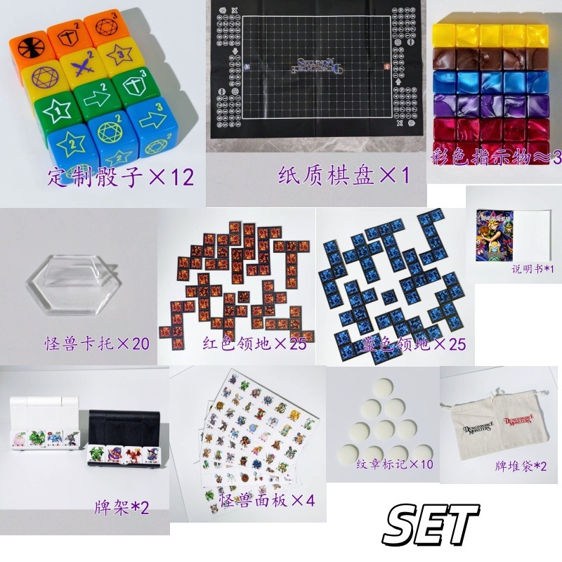 เหมาะสำหรับเกมยูกิโอ! ของเล่นเ - Board Game Yugioh บทวิจารณ์และราคา