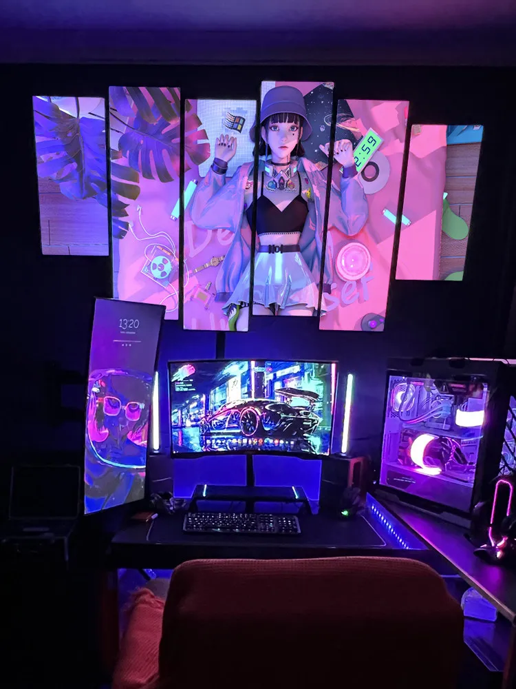 ห้องอีสปอร์ต โรงแรม ภาพตกแต่งเ - Board Game Cafe บทวิจารณ์และราคา