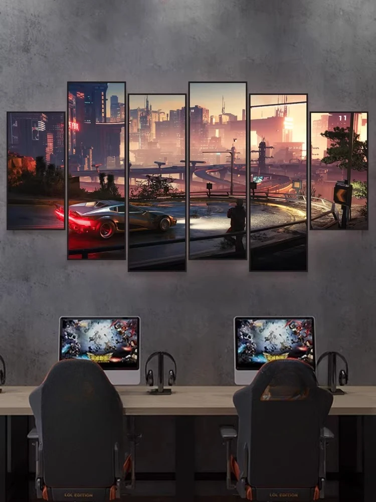 ห้องอีสปอร์ต โรงแรม ภาพตกแต่งเ - Board Game Cafe บทวิจารณ์และราคา