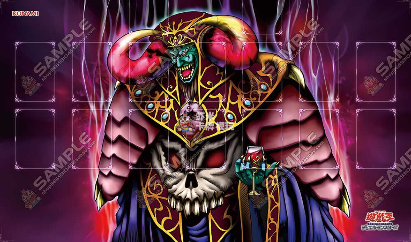 600x350มม. ยูกิโอ! แผ่นรองเล่น - Board Game Yugioh บทวิจารณ์และราคา