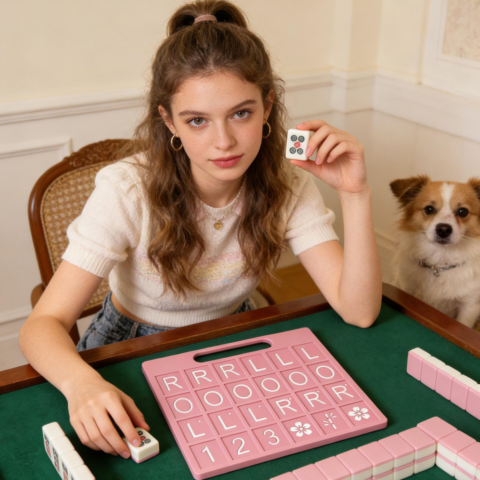 กระดานโซโลมาจอง 24 ช่อง แบบพกพ - Board Game Solo บทวิจารณ์และราคา