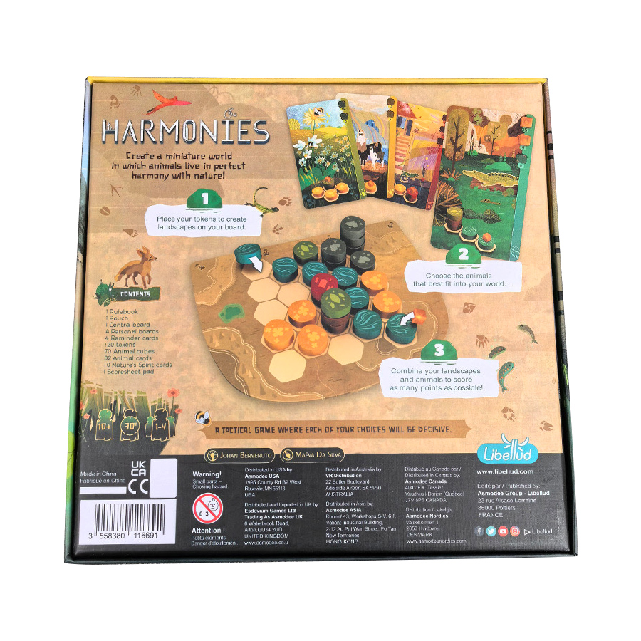 ความสามัคคี - เกมกระดาน - การส - Board Game Bang บทวิจารณ์และราคา