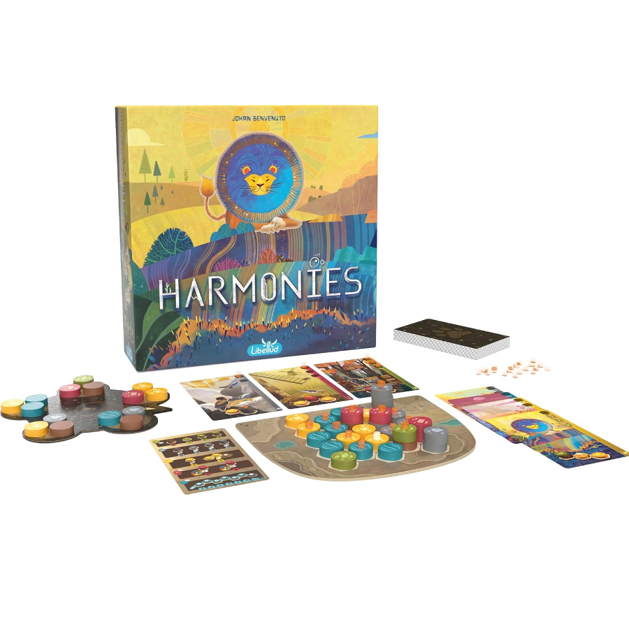 ความสามัคคี - เกมกระดาน - การส - Board Game Bang บทวิจารณ์และราคา