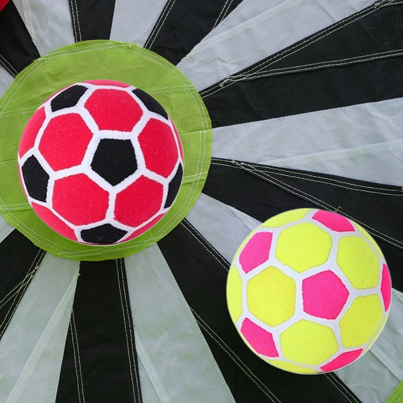 ลูกฟุตบอลแบบเหนียว 1 ลูก สำหรั - Board Game Football บทวิจารณ์และราคา