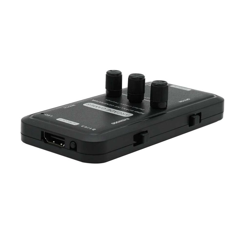 เครื่องกำเนิดสัญญาณ HDMI แบบพก - Board Game Video Games บทวิจารณ์และราคา