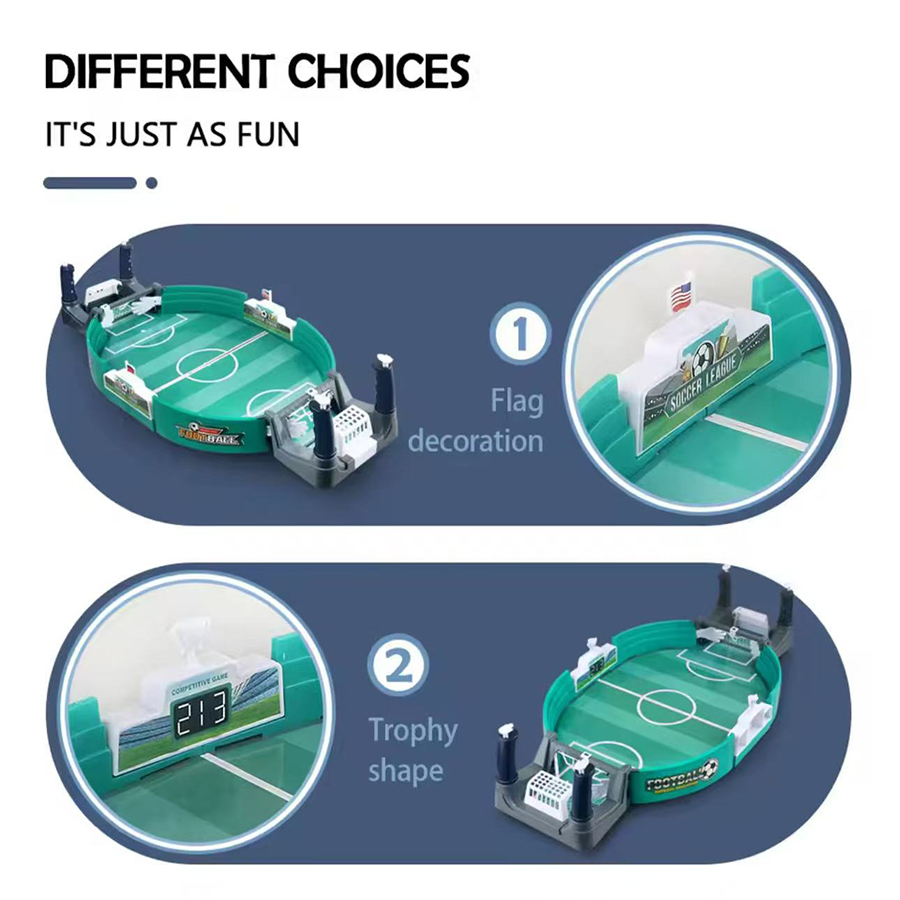 1 ชิ้น - เกมกระดานสำหรับเด็ก ข - Board Game Football บทวิจารณ์และราคา