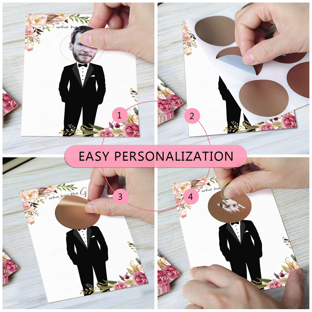 เกมงานเลี้ยงสละโสด - ใครมีบัตร - Board Game Guess Who บทวิจารณ์และราคา