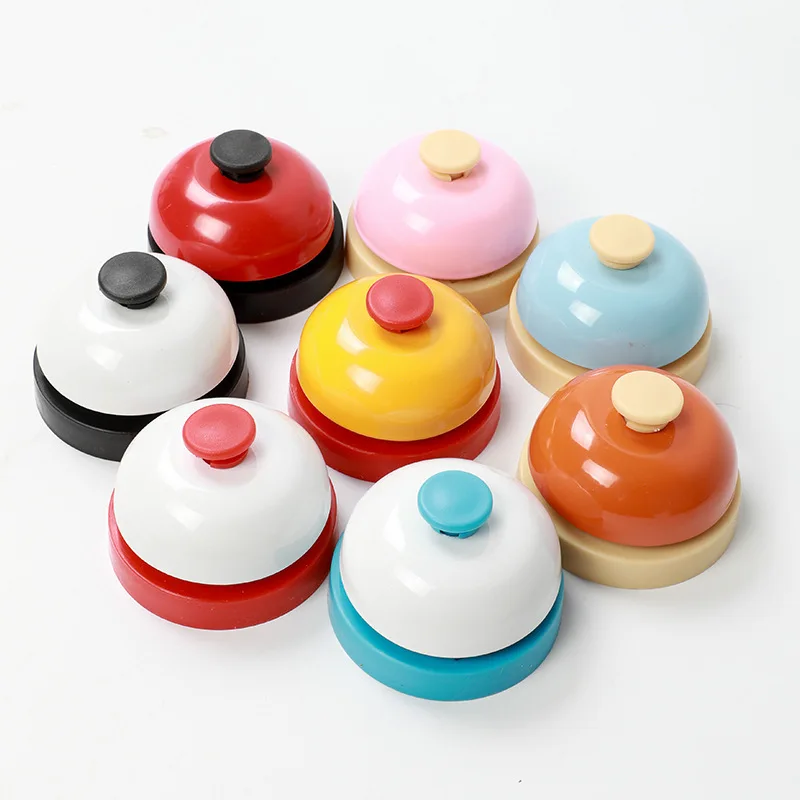 ตาราง Order Bell Multi สี Hand - Board Game Cafe บทวิจารณ์และราคา