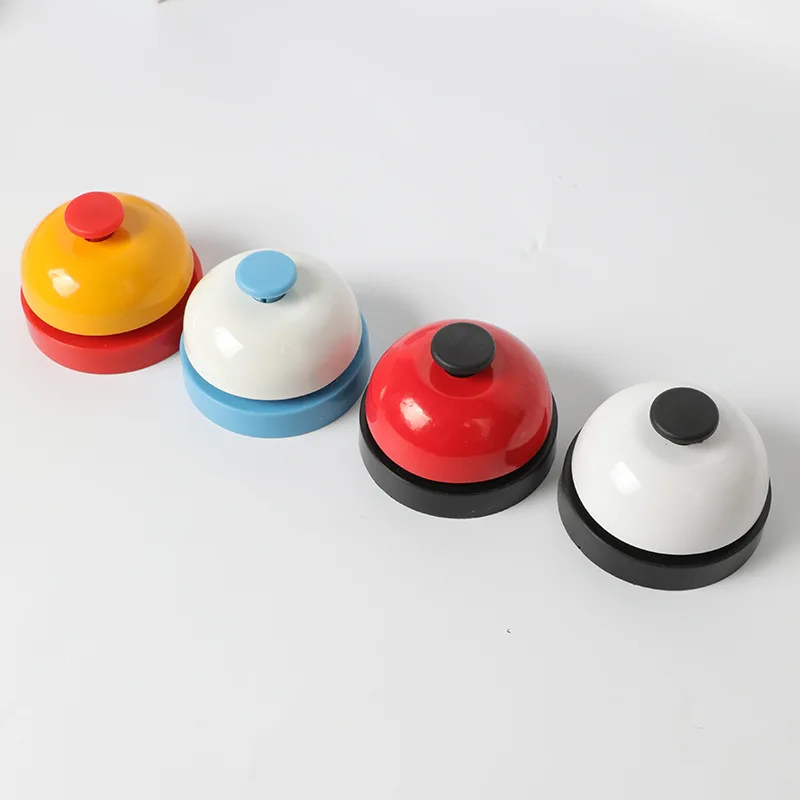 ตาราง Order Bell Multi สี Hand - Board Game Cafe บทวิจารณ์และราคา