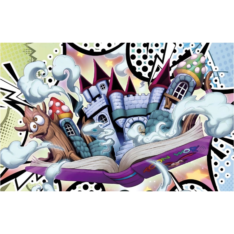 600x350มม. ยูกิโอ! ทูนเวิลด์ เ - Board Game Yugioh บทวิจารณ์และราคา