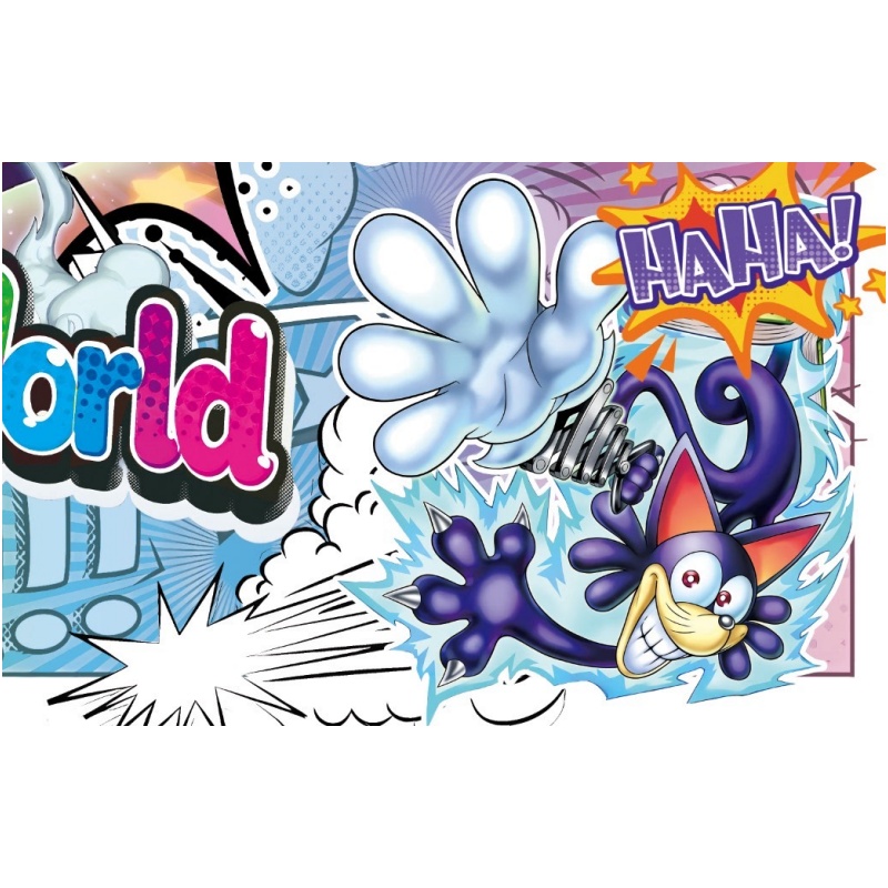 600x350มม. ยูกิโอ! ทูนเวิลด์ เ - Board Game Yugioh บทวิจารณ์และราคา