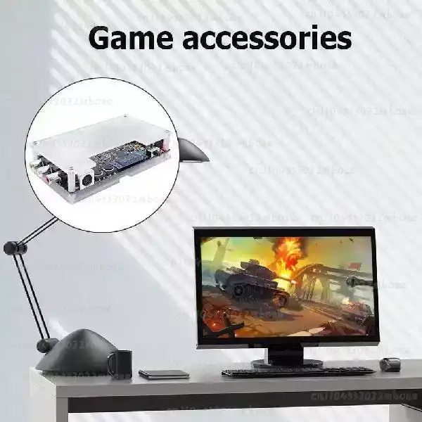 บอร์ดเสริมแบบ Linedouble และโห - Board Game Video Games บทวิจารณ์และราคา
