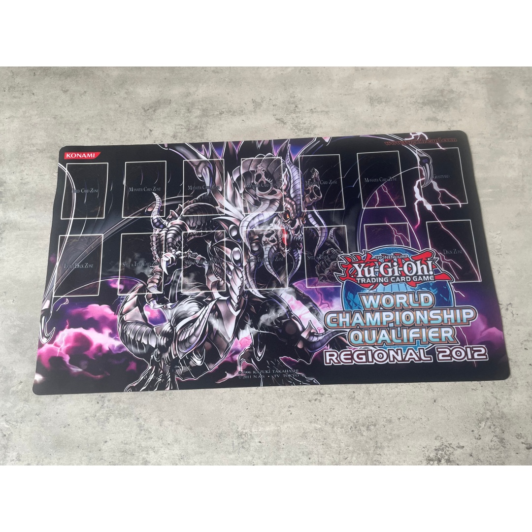 600x350มม. ยูกิโอ! แผ่นรองเล่น - Board Game Yugioh บทวิจารณ์และราคา