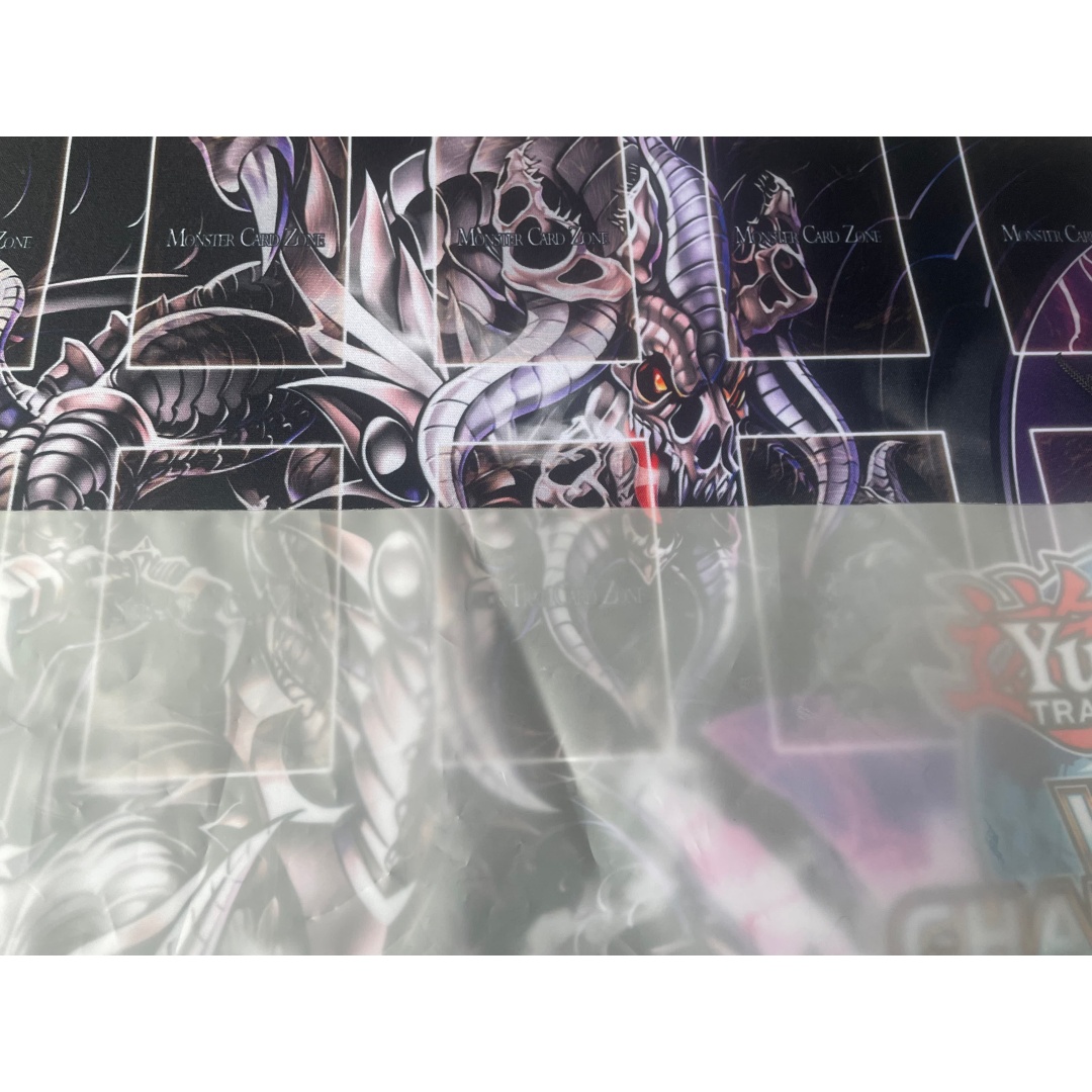 600x350มม. ยูกิโอ! แผ่นรองเล่น - Board Game Yugioh บทวิจารณ์และราคา