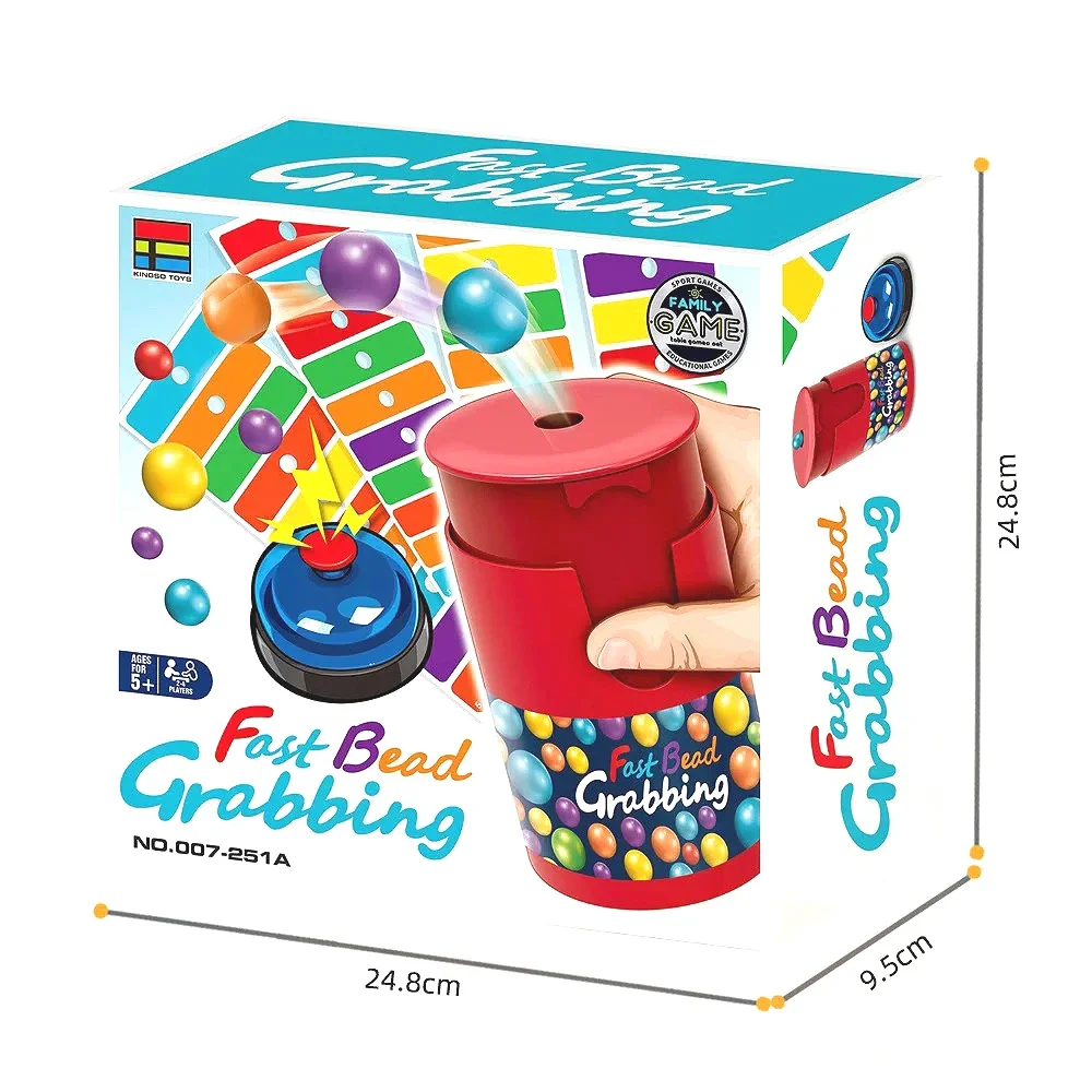 เกมกระดานจับลูกปัดเร็วสำหรับผู - Board Game Name บทวิจารณ์และราคา