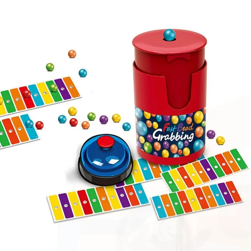 เกมกระดานจับลูกปัดเร็วสำหรับผู - Board Game Name บทวิจารณ์และราคา